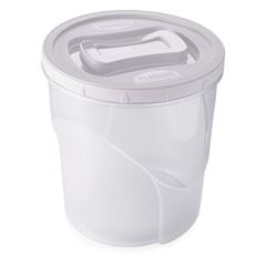 POTE PLASUT CLIC ROSC 7,6L 2836