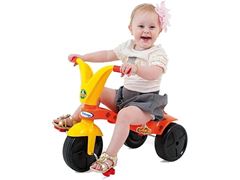 TRICICLO XALINGO GIRAFITO 07787