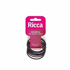 Elastico Basics 3mm S/Metal 892