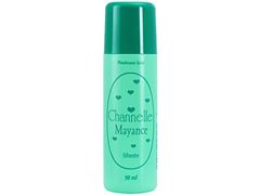 DESODORANTE SPR CHAN 90ML SILVEST