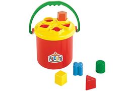 BALDE DIDATICO R-701