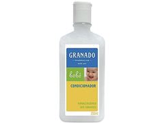 COND GRANADO 250ML BB TRAD 391