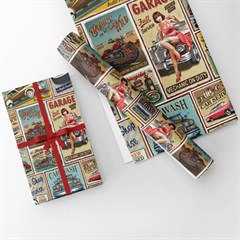 PAPEL PRES VGESSELE 20F 224