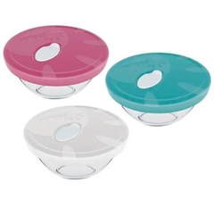 TIGELA PREPARO SEMPRE 500ML C/TP 6419