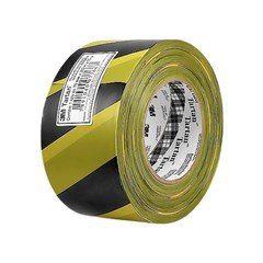 Fita 3m Zebr 70x200x50 S/Ad H18830