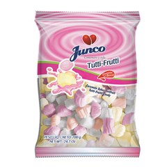 BALA ANIV JUNCO 700G TUTI-FRUT 77420