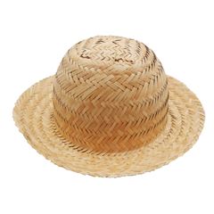 Chapeu Palha Fofao 22cm 70770