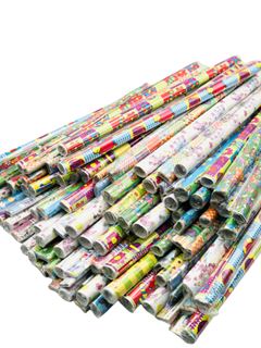 PAPEL PRES VGESSELE C/3 ADULTO