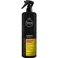 Queratina Liq Nazca Sfera 500ml