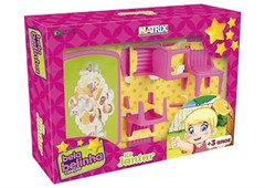 KIT BELA BELINHA JANTAR 956