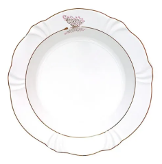 PRATO OXF RASO SOLEI 29CM SORT