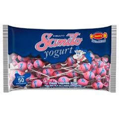 PIRULITO SAMS SAMITO YOGURT 275G 343