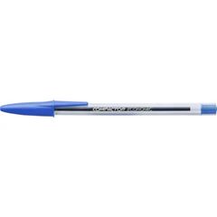 CANETA COMPACT ECONOM 50P AZ 001 (20)