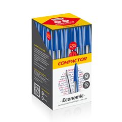 CANETA COMPACT ECONOM 50P VM 002 (20)