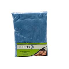 LENCOL CASAL S/E ENCANTO SORT 0110