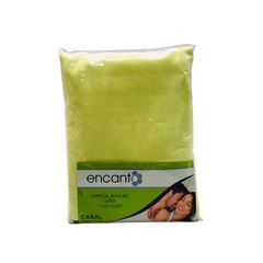 LENCOL CASAL S/E ENCANTO SORT 0110