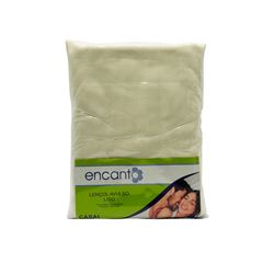 LENCOL CASAL S/E ENCANTO SORT 0110