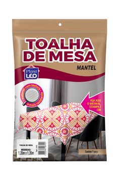 Toalha Mesa 1.35 X 1.35 812