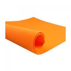 EVA COR ROLO 39X47 (100) LARANJ