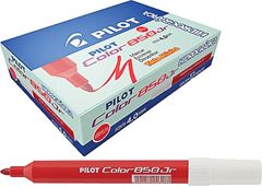 PILOT COLOR 850 JUNIOR VM 3136