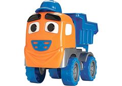 CARRO BABY TRUCK 200