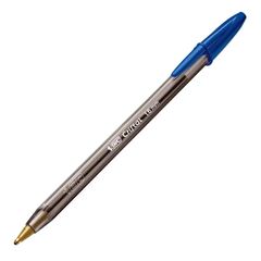 CANETA BIC CRIST BOLD 25P AZ 884633