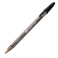 CANETA BIC CRIST BOLD 25P PTA 884639