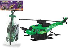 Helicoptero Tornado 9302