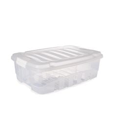 CAIXA PLASUT GRAN BOX BAIXA 13,7L 2771
