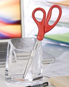 TESOURA 3M SCOTCH 21CM 1P HB25987 (NC)
