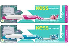 ESCOVA DENT KESS NEO MACIA 2073