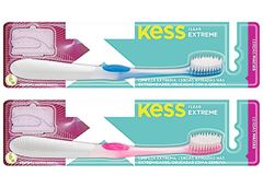 Escova Dent Kess Perf Mac 2081