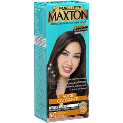 Tintura Maxton Ox Pf* 4.0 C N P 4415