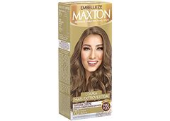 Tintura Maxton Ox Pf* 7.0 L N Fe 4428