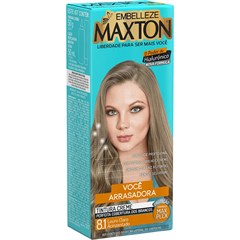 Tintura Maxton Ox Pf* 8.1 Lou Ac 4431
