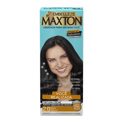 TINTURA MAXTON OX PF* 2.0 PT NAT 4409