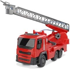 CARRO BRUTALE BOMBEIRO 1510