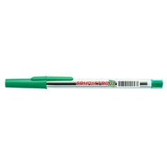 CANETA COMPACT 07 25P VD 1533003 (40)