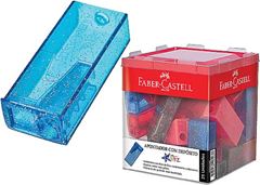 Apontador Faber-Castell Glitz 125g
