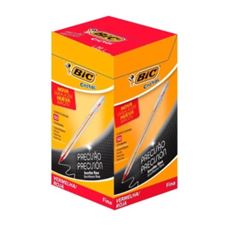 CANETA BIC CRIST FINA 50P VM 886650