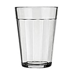 COPO NAD AMERICANO 24P 190ML 2010