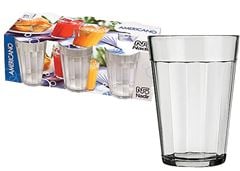 COPO NAD AMERICANO LD 300ML 24P 2710