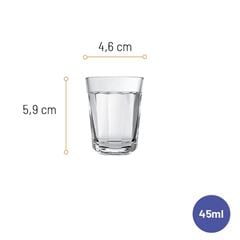 COPO NAD AMERICANO DOSE 45ML 2310