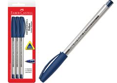 CANETA FAB TRILUX 032 SM/032AZ