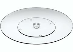 CENTRO MESA GIRAT 45CM 2518