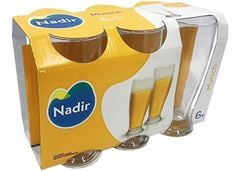COPO NAD MUNICH CERVEJA 200ML 6P 7109