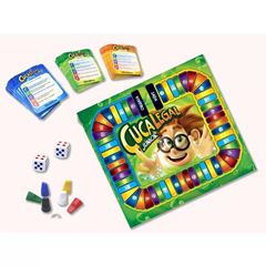 CUCA LEGAL 300 PERG JUNIOR 2817