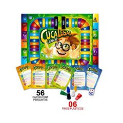 CUCA LEGAL 300 PERG JUNIOR 2817