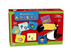 MEMORIA ALFABETICA 54P 2814 (6)