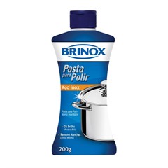 PASTA POLIR BRIN 200ML 2405/000